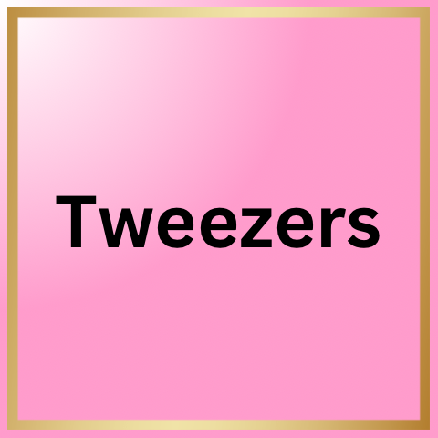 Tweezers