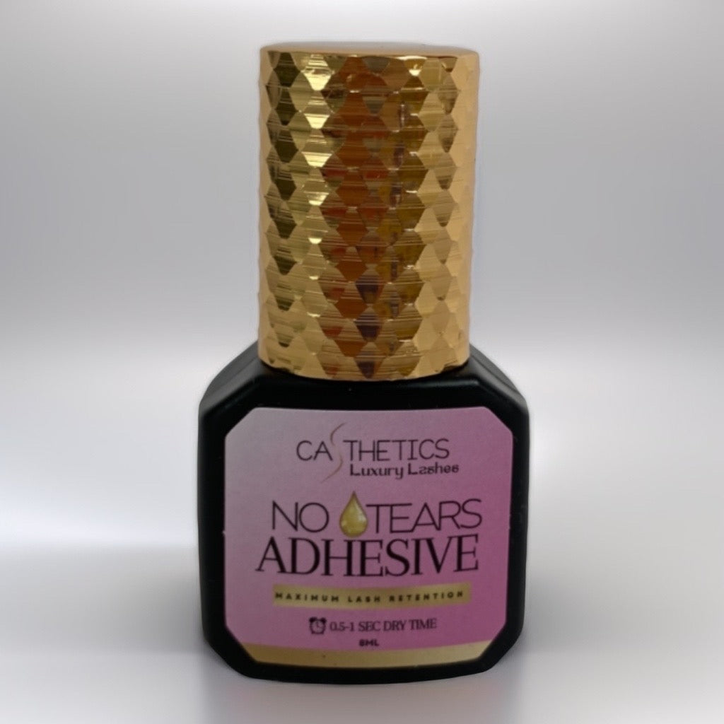 NO TEARS ADHESIVE